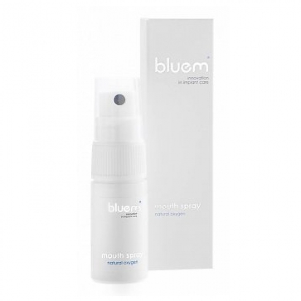 Bluem Mouth Spray