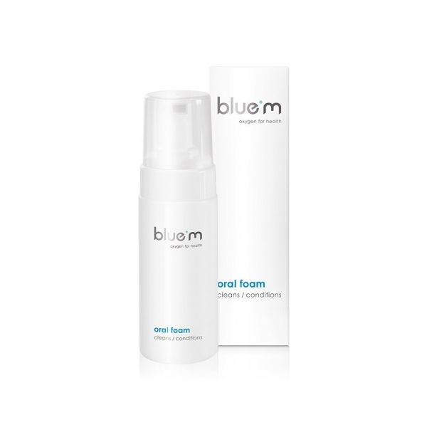 Bluem Oral Foam