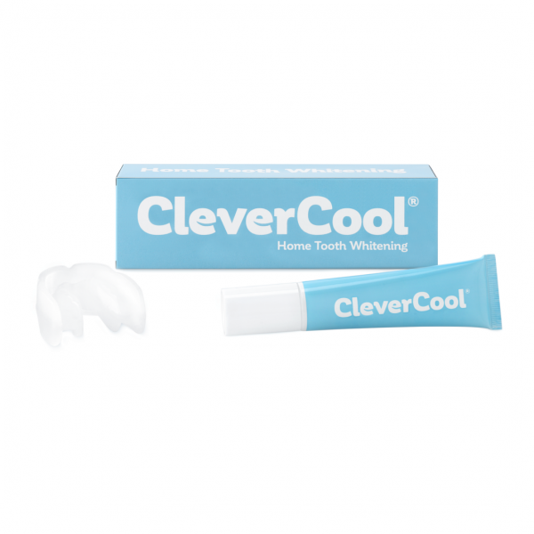 CleverCool Home Tooth Whitening